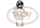 PCV 2280007170P - ARRANQUE DAIHATSU 1.0 KW 12V PCV NEW