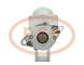 PCV 2280007200P - ARRANQUE HONDA 1.2 KW 12V PCV NEW