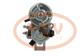 PCV 2280007340P - ARRANQUE CASE INTERNATIONAL 2.7 KW 12V PCV NEW
