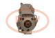 PCV 2280007410P - ARRANQUE JOHN DEERE 7.5 KW 24V PCV NEW
