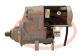 PCV 2280007410P - ARRANQUE JOHN DEERE 7.5 KW 24V PCV NEW