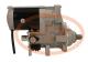 PCV 2280007410P - ARRANQUE JOHN DEERE 7.5 KW 24V PCV NEW