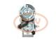 PCV 2280007500P - ARRANQUE CATERPILLAR 2.7 KW 12V PCV NEW T/DENSO