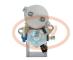 PCV 2280007520P - ARRANQUE CATERPILLAR 1.2 KW 12V PCV NEW