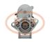 PCV 2280007530P - ARRANQUE CATERPILLAR 2.0 KW 12V PCV NEW