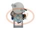 PCV 2280007530P - ARRANQUE CATERPILLAR 2.0 KW 12V PCV NEW