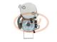 PCV 2280007800P - ARRANQUE LAND ROVER 2.0 KW 12V PCV NEW T/DENSO [0148]