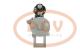 PCV 2280007991P - ARRANQUE JOHN DEERE 0.6 KW 12V PCV NEW