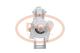 PCV 2280008020P - ARRANQUE BRIGGS STRATTON 0.8 KW 12V PCV NEW