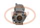 PCV 2280008080P - ARRANQUE JOHN DEERE 4.8 KW 12V PCV NEW T/DENSO