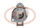PCV 2280008091P - ARRANQUE YANMAR 1.0 KW (PLGR VERSION) 12V PCV NEW