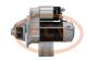PCV 2280008091P - ARRANQUE YANMAR 1.0 KW (PLGR VERSION) 12V PCV NEW