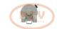 PCV 2280008820P - ARRANQUE BOMBARDIER 0.6 KW 12V PCV NEW