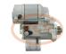 PCV 2280009800P - ARRANQUE KUBOTA 1.4 KW 12V PCV NEW T/DENSO