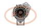 PCV 245531110P - ALTERNADOR CHERY 110A 12V PCV NEW