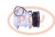 PCV 2473000900P - COMPRESOR P/MERCEDES-BENZ / MAN / SMART PCV NEW T/DENSO