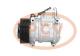PCV 2473002370P - COMPRESOR P/MERCEDES-BENZ / MAN / SMART PCV NEW T/DENSO