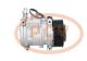 PCV 2473002370P - COMPRESOR P/MERCEDES-BENZ / MAN / SMART PCV NEW T/DENSO