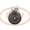 PCV 2473004660P - COMPRESOR P/MERCEDES-BENZ / MAN / SMART PCV NEW T/DENSO
