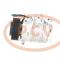 PCV 2473004660P - COMPRESOR P/MERCEDES-BENZ / MAN / SMART PCV NEW T/DENSO