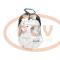 PCV 2473004660P - COMPRESOR P/MERCEDES-BENZ / MAN / SMART PCV NEW T/DENSO