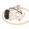 PCV 2473005510P - COMPRESOR P/JOHN DEERE PCV NEW T/DENSO