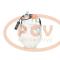 PCV 2473005510P - COMPRESOR P/JOHN DEERE PCV NEW T/DENSO