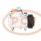 PCV 2473005510P - COMPRESOR P/JOHN DEERE PCV NEW T/DENSO