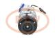 PCV 2473006270P - COMPRESOR P/BMW PCV NEW T/DENSO