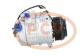 PCV 2473006270P - COMPRESOR P/BMW PCV NEW T/DENSO