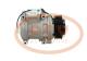 PCV 2473008360P - COMPRESOR P/DAF PCV NEW T/DENSO