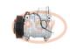 PCV 2483001900P - COMPRESOR P/MERCEDES-BENZ / MAN / SMART PCV NEW T/DENSO