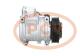 PCV 2483001900P - COMPRESOR P/MERCEDES-BENZ / MAN / SMART PCV NEW T/DENSO