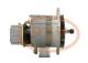 PCV 2500JB - ALTERNADOR CUMMINS 100A 24V PRESTOLITE NEW