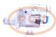 PCV 250501113P - ARRANQUE KIA 2.2 KW 12V PCV NEW T/VALEO KOREA