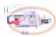 PCV 250501113P - ARRANQUE KIA 2.2 KW 12V PCV NEW T/VALEO KOREA