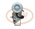 PCV 250502103P - ARRANQUE 2.2 KW 12V PCV NEW T/VALEO KOREA [0150]