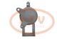 PCV 25233AP - ARRANQUE POLARIS ATV 0.6 KW 12V PCV NEW