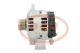 PCV 2542466P - ALTERNADOR RENAULT 120A 12V PCV NEW T/VALEO [0372]
