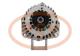 PCV 25877026P - ALTERNADOR GMC 160A 12V PCV NEW T/DELCO REMY
