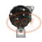 PCV 26021276P - ALTERNADOR MAHINDRA 36A 12V PCV NEW T/LUCAS