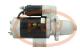 PCV 26024055AP - ARRANQUE TATA 4.5 KW 24V PCV NEW