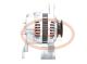 PCV 2606491P - ALTERNADOR VOLVO 65A 12V PCV NEW T/VALEO