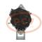 PCV 2609013P - ALTERNADOR HYUNDAI 70A 12V PCV NEW T/VALEO