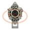 PCV 2609501P - ALTERNADOR HYUNDAI 90A 12V PCV NEW T/VALEO