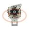 PCV 2609518P - ALTERNADOR KIA 90A 12V PCV NEW T/VALEO