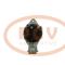 PCV 2610987P - ALTERNADOR HYUNDAI 90A 24V PCV NEW T/VALEO KOREA