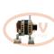 PCV 2610987P - ALTERNADOR HYUNDAI 90A 24V PCV NEW T/VALEO KOREA