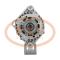 PCV 2611176P - ALTERNADOR KIA 130A 12V PCV NEW T/VALEO
