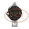 PCV 2612531P - ALTERNADOR KIA 130A 12V PCV NEW T/VALEO